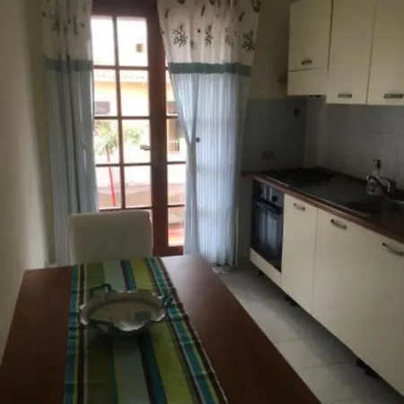 Casa Gaia Apartment Olbia