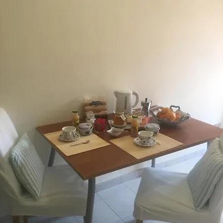 Casa Gaia Apartment *
