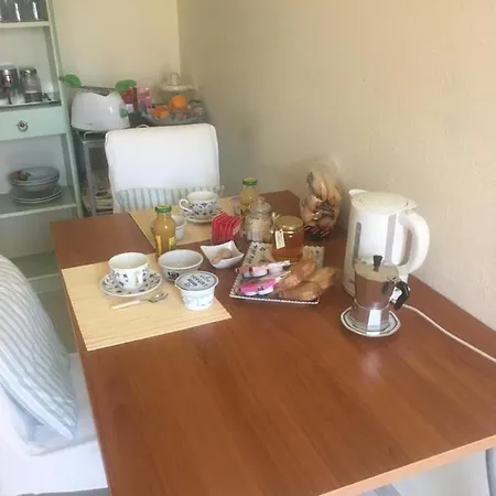 Casa Gaia *