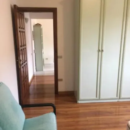 Casa Gaia Apartment Olbia