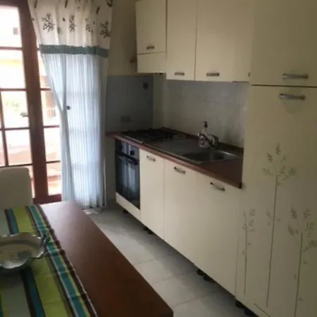 Casa Gaia Apartment