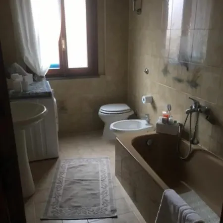 Apartment Casa Gaia