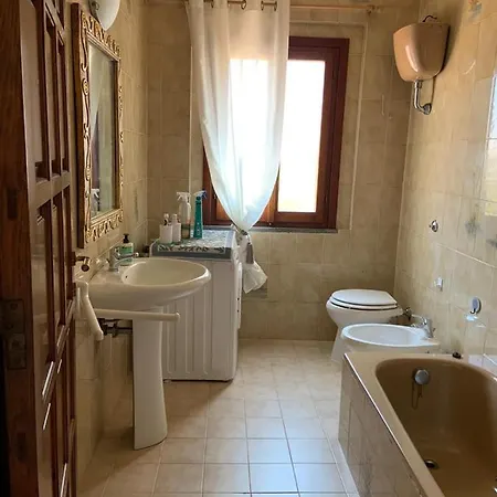 Casa Gaia Apartment Olbia