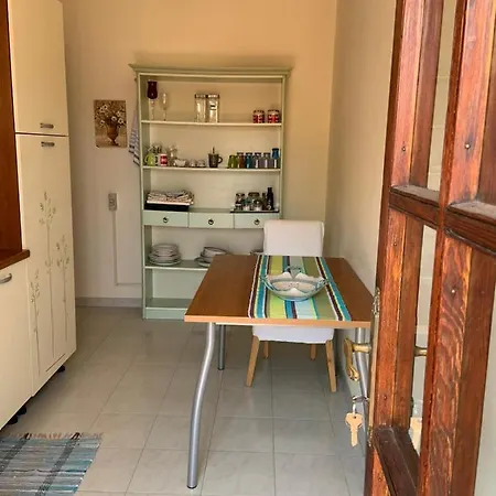 Casa Gaia * Olbia