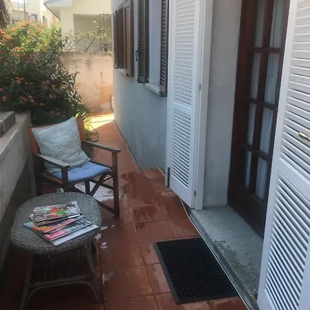 Casa Gaia Apartment