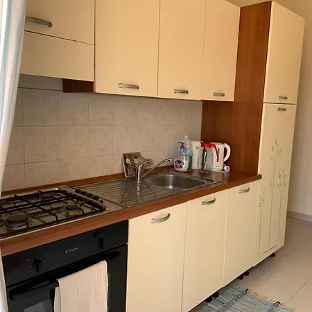 Casa Gaia Apartment